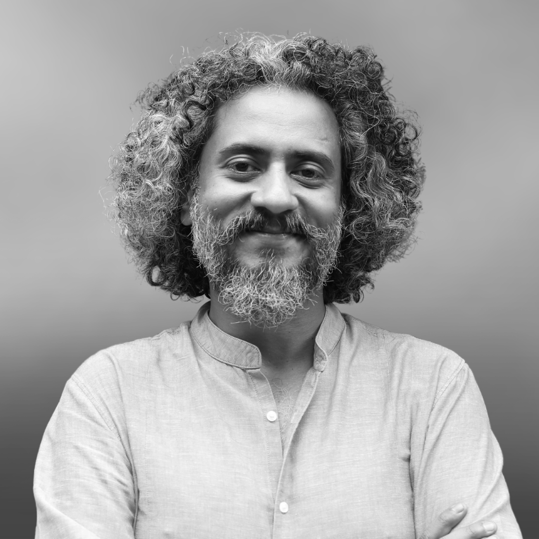 Madhav Raman, Anagram Architects